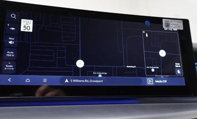 2026 Hyundai IONIQ 9 SEL AWD