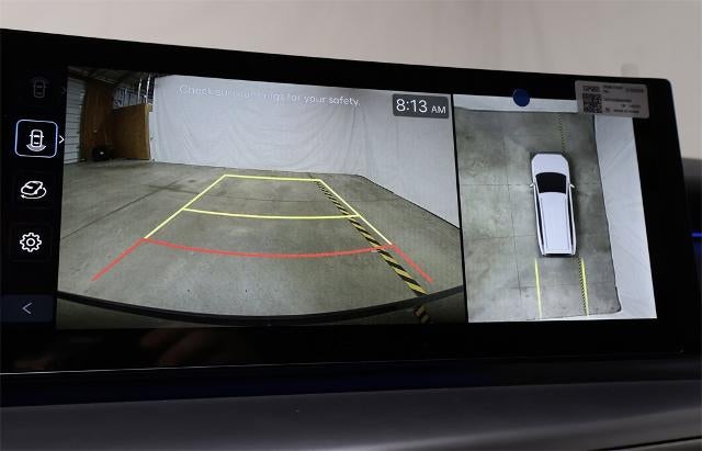 2026 Hyundai IONIQ 9 SEL AWD