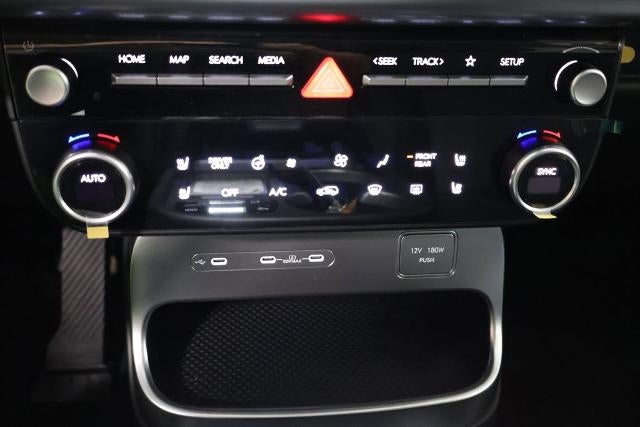 2026 Hyundai IONIQ 9 SEL AWD