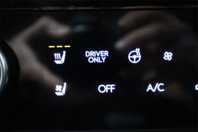 2026 Hyundai IONIQ 9 SEL AWD