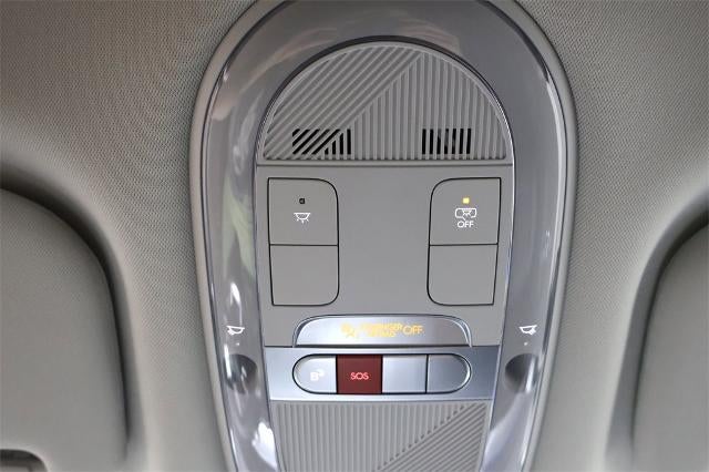 2026 Hyundai IONIQ 9 SEL AWD