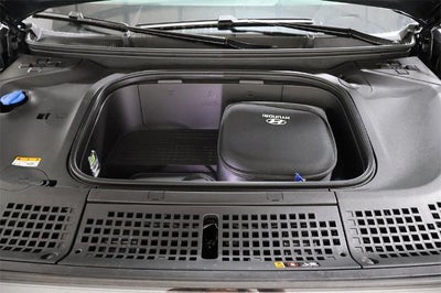 2026 Hyundai IONIQ 9 SEL AWD