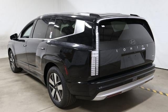 2026 Hyundai IONIQ 9 SEL AWD