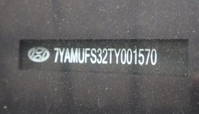 2026 Hyundai IONIQ 9 SEL AWD