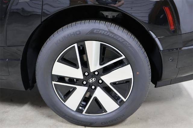2026 Hyundai IONIQ 9 SEL AWD