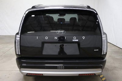 2026 Hyundai IONIQ 9 SEL AWD