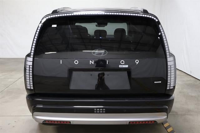 2026 Hyundai IONIQ 9 SEL AWD