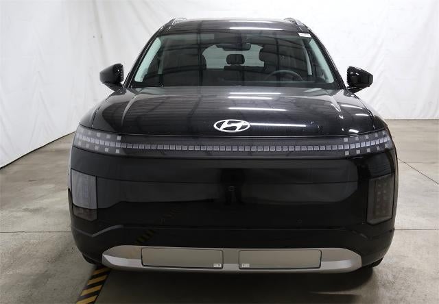 2026 Hyundai IONIQ 9 SEL AWD