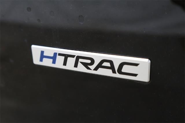 2026 Hyundai IONIQ 9 SEL AWD