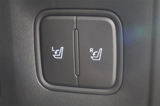 2026 Hyundai IONIQ 9 SEL AWD