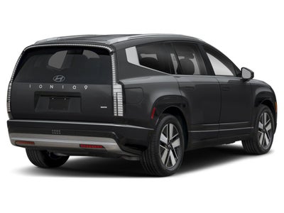 2026 Hyundai IONIQ 9 SEL AWD