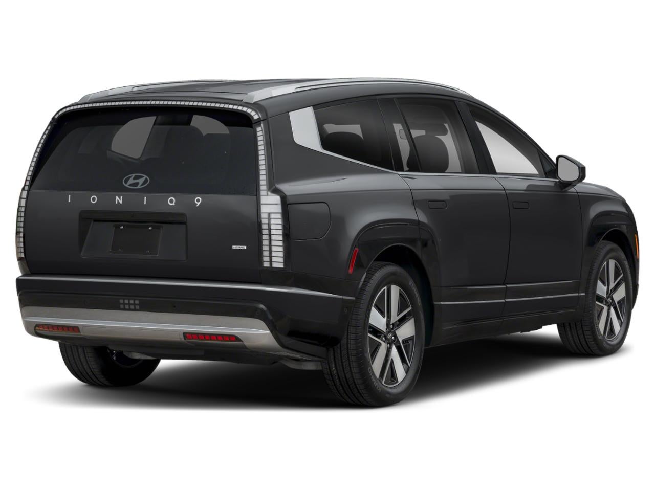 2026 Hyundai IONIQ 9 SEL AWD