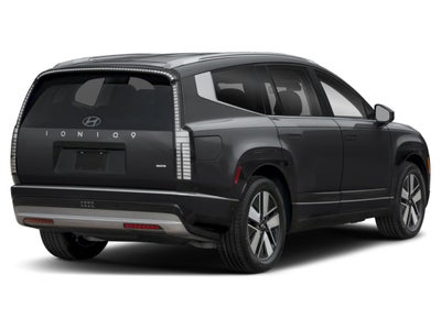 2026 Hyundai IONIQ 9 SEL AWD