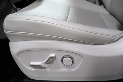 2026 Hyundai IONIQ 9 SEL AWD