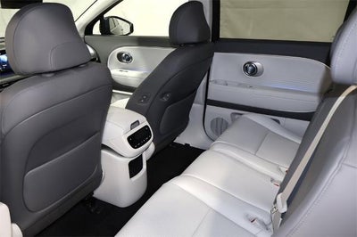 2026 Hyundai IONIQ 9 SEL AWD