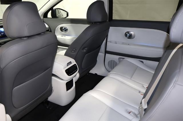 2026 Hyundai IONIQ 9 SEL AWD