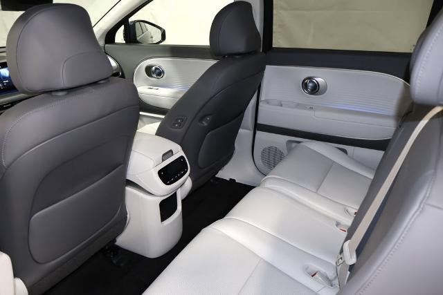 2026 Hyundai IONIQ 9 SEL AWD