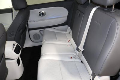 2026 Hyundai IONIQ 9 SEL AWD