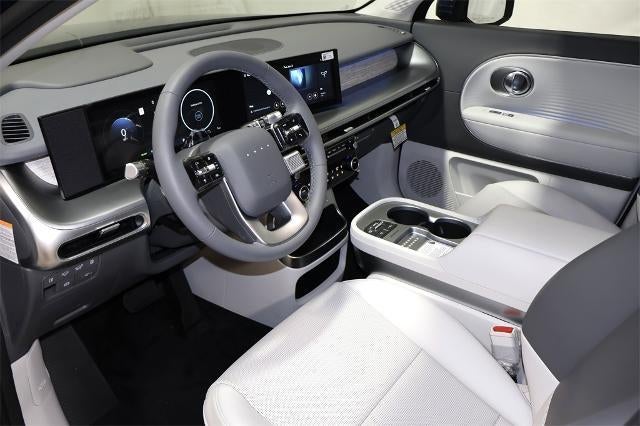 2026 Hyundai IONIQ 9 SEL AWD