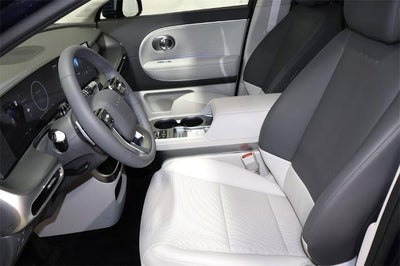 2026 Hyundai IONIQ 9 SEL AWD