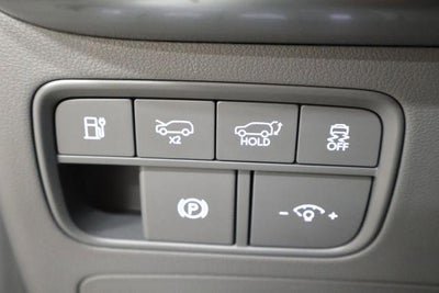 2026 Hyundai IONIQ 9 SEL AWD