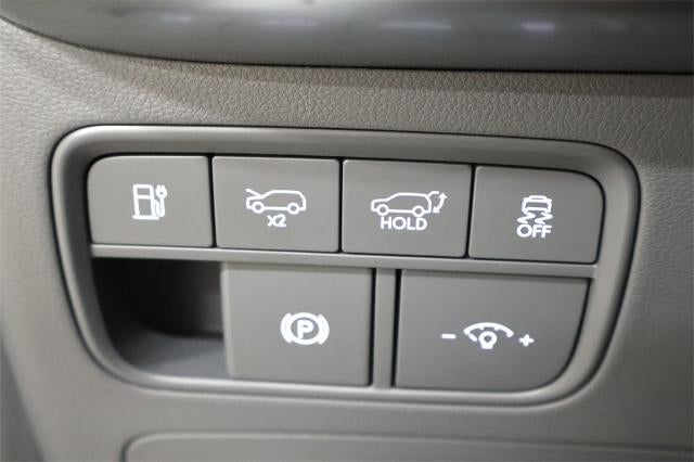 2026 Hyundai IONIQ 9 SEL AWD