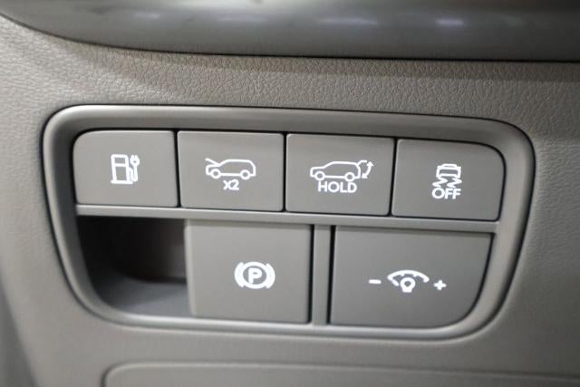 2026 Hyundai IONIQ 9 SEL AWD