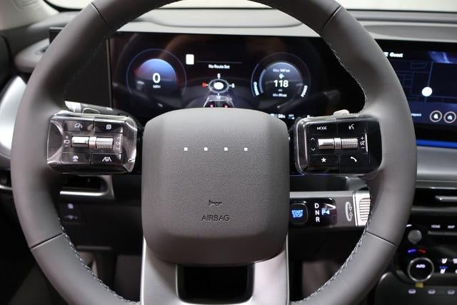 2026 Hyundai IONIQ 9 SEL AWD