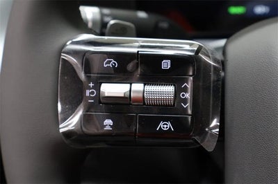 2026 Hyundai IONIQ 9 SEL AWD