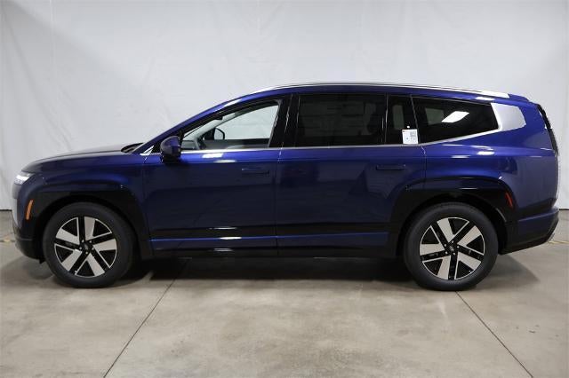 2026 Hyundai IONIQ 9 SEL AWD