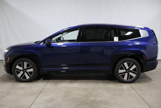 2026 Hyundai IONIQ 9 SEL AWD