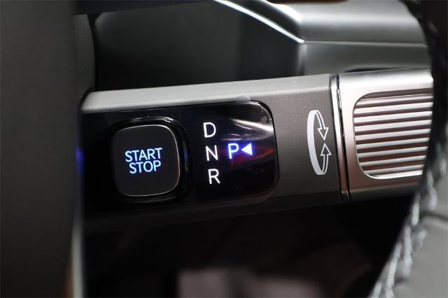 2026 Hyundai IONIQ 9 SEL AWD