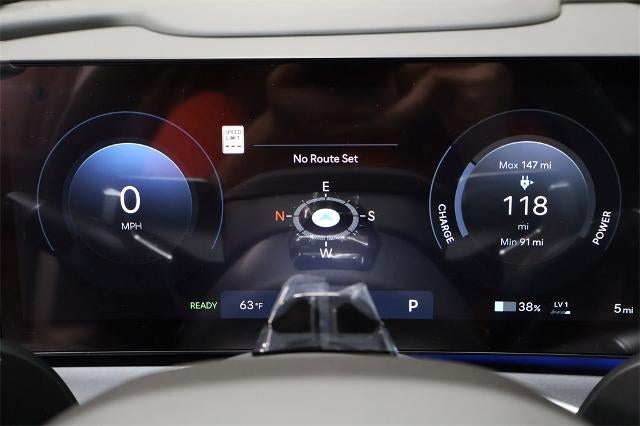 2026 Hyundai IONIQ 9 SEL AWD