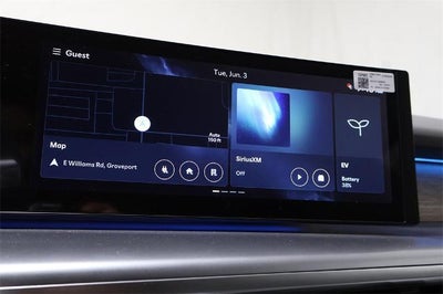 2026 Hyundai IONIQ 9 SEL AWD