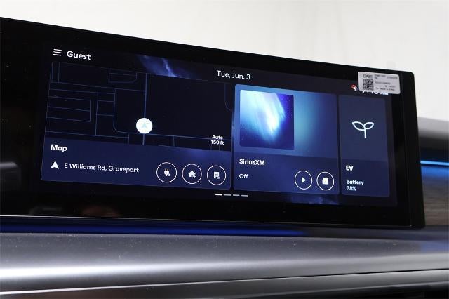 2026 Hyundai IONIQ 9 SEL AWD