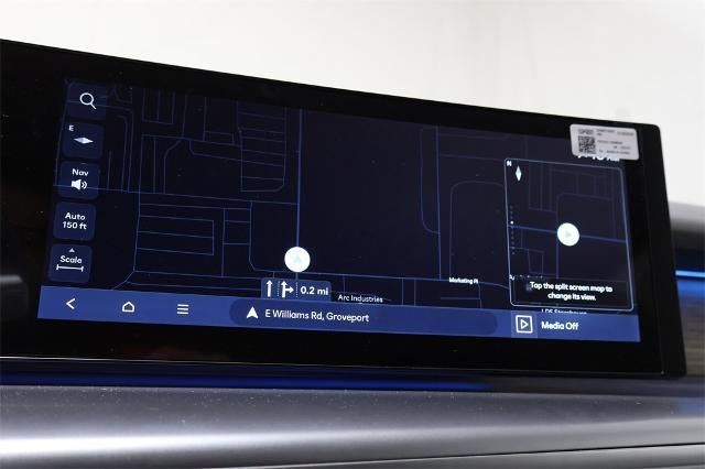 2026 Hyundai IONIQ 9 SEL AWD