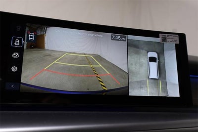 2026 Hyundai IONIQ 9 SEL AWD