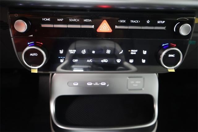 2026 Hyundai IONIQ 9 SEL AWD