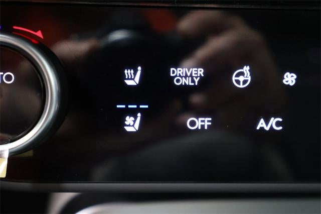 2026 Hyundai IONIQ 9 SEL AWD