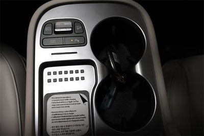 2026 Hyundai IONIQ 9 SEL AWD