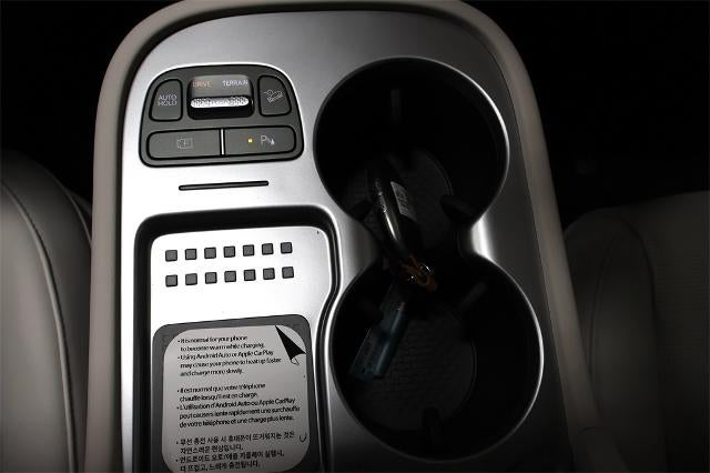 2026 Hyundai IONIQ 9 SEL AWD