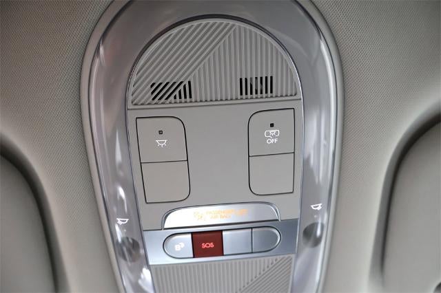 2026 Hyundai IONIQ 9 SEL AWD