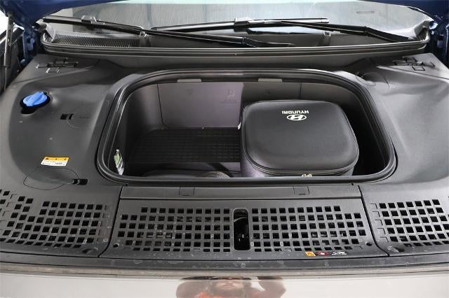 2026 Hyundai IONIQ 9 SEL AWD