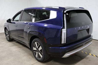 2026 Hyundai IONIQ 9 SEL AWD