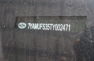 2026 Hyundai IONIQ 9 SEL AWD