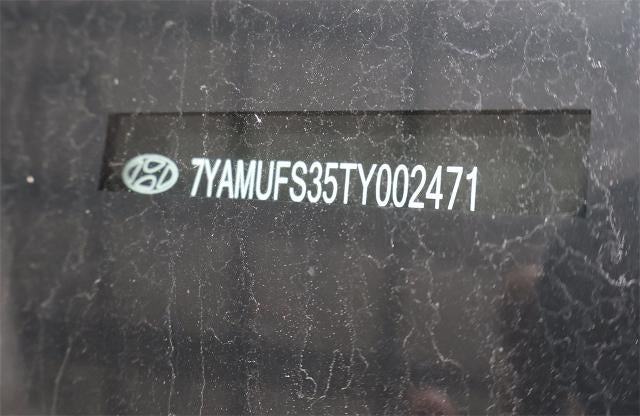 2026 Hyundai IONIQ 9 SEL AWD