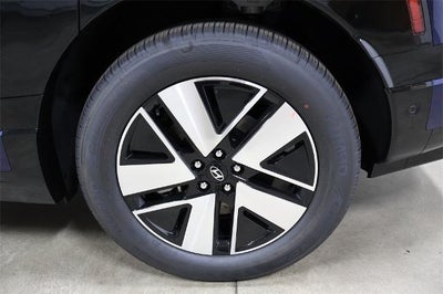 2026 Hyundai IONIQ 9 SEL AWD