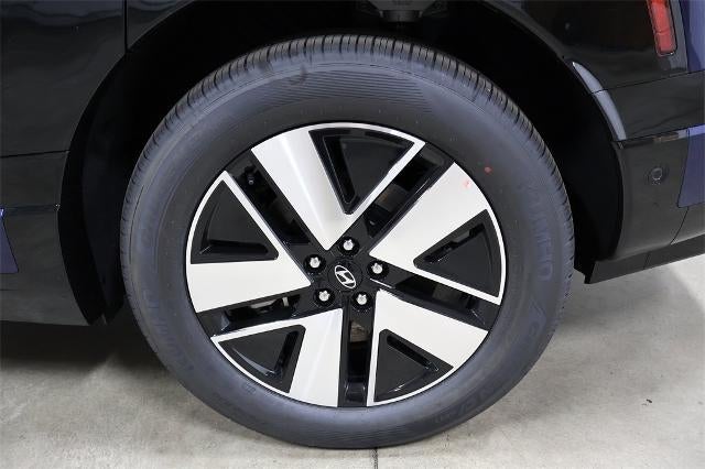 2026 Hyundai IONIQ 9 SEL AWD