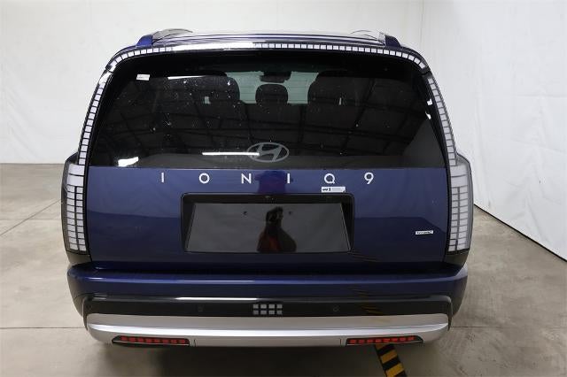 2026 Hyundai IONIQ 9 SEL AWD
