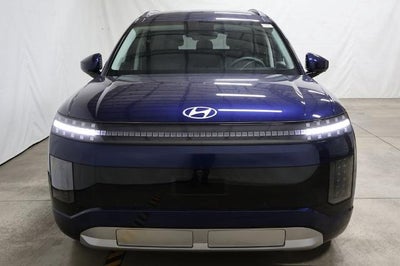 2026 Hyundai IONIQ 9 SEL AWD